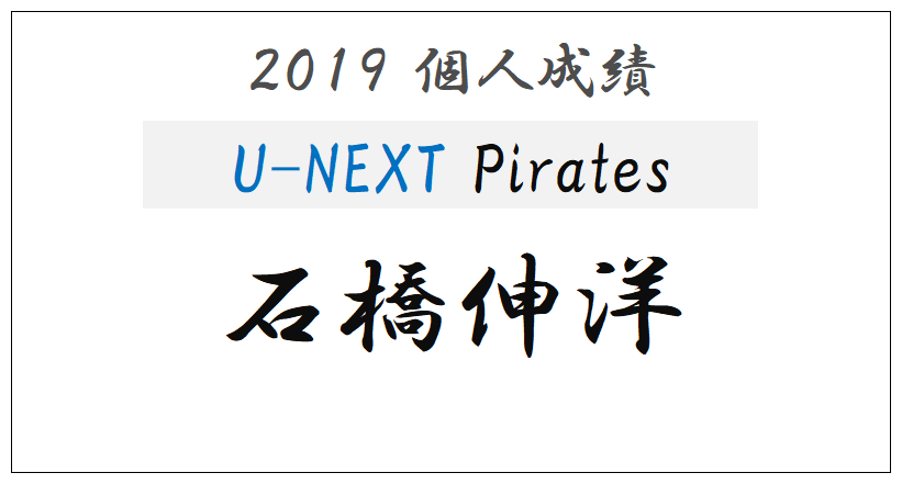 Mリーグ19 石橋伸洋ファン必見 個人成績グラフと試合結果 Taraeyes